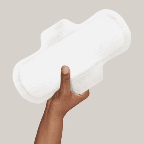 DAME Organic Cotton Pads