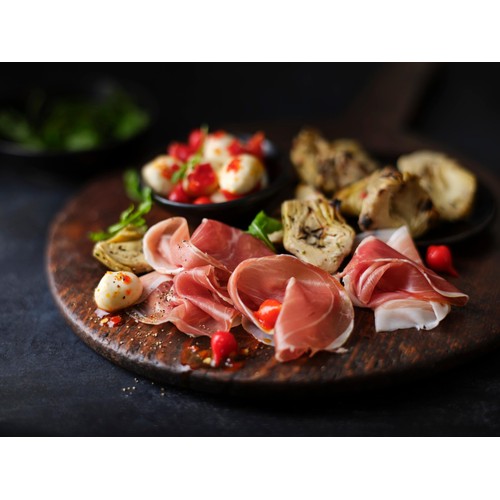 M&S Flame Seared Italian Artichokes