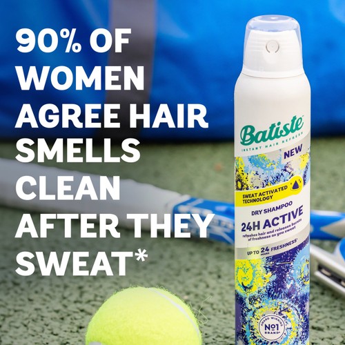Batiste Active