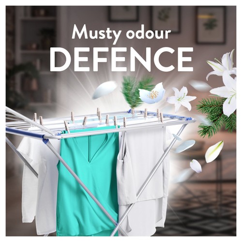 Lenor Outdoorable Northern Solstice Fabric Softener