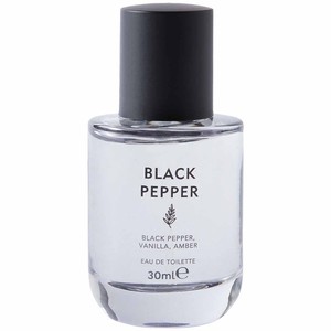 M&S Discover Black Pepper Eau De Toilette