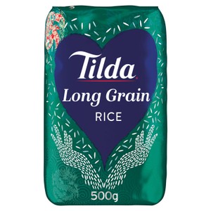 Tilda Everyday Long Grain Rice