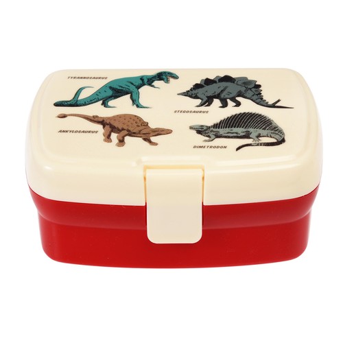 Rex London Lunch box with Tray Prehistoric Land