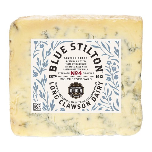 M&S Blue Stilton