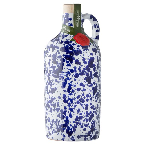 Galantino Fantasia Dark Blue Extra Virgin Olive Oil