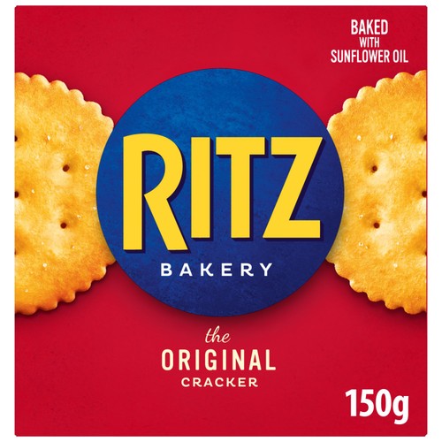 Ritz Original Crackers