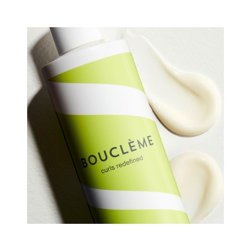 Boucleme Natural Curl Cleanser