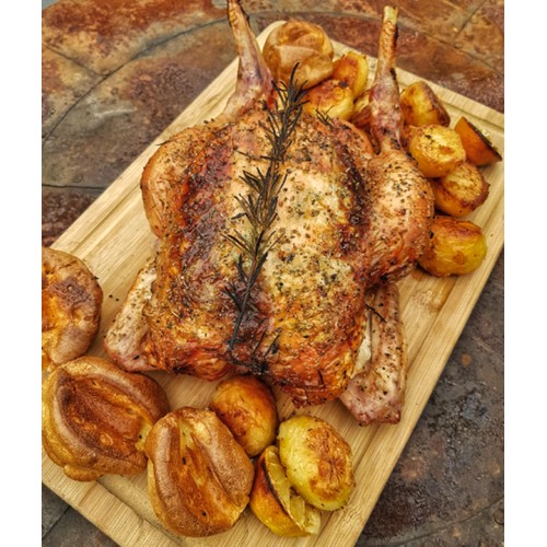 Herb Fed Free Range Chicken