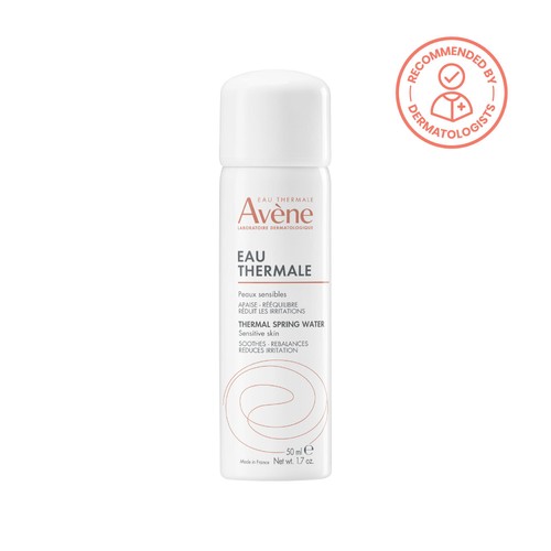 Avene Thermal Spring Water for sensitive skin