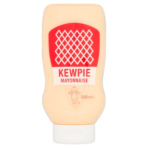 Kewpie Mayonnaise, 500ml