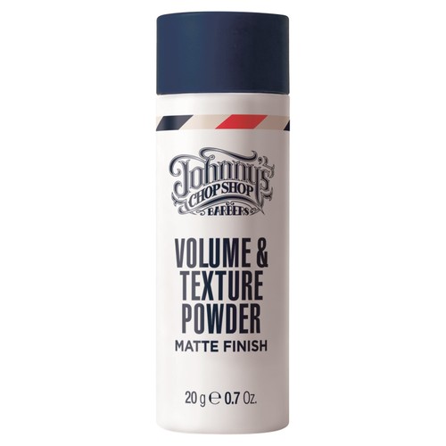 Johnny's Chop Shop Volume & Texture Powder