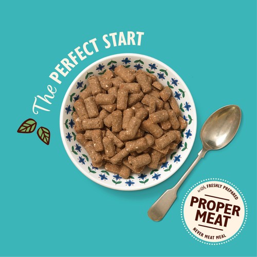 Lily's Kitchen Breakfast Crunch for Dogs