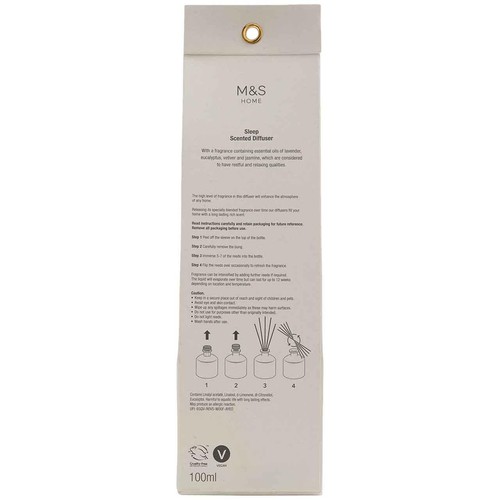 M&S Sleep Diffuser