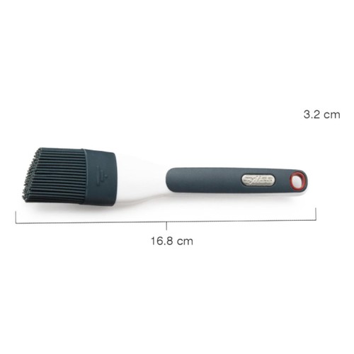 Zyliss Silicone Pastry Brush