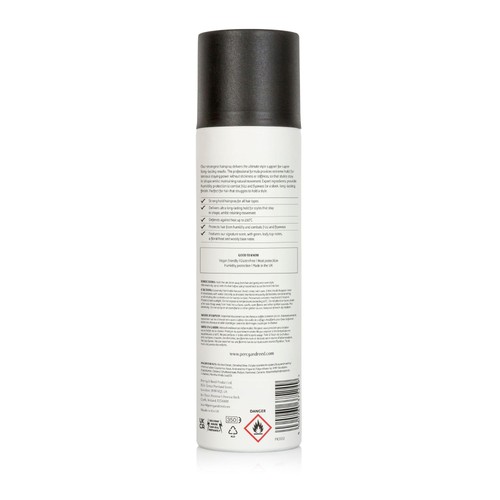 Percy & Reed Strong Hold Hairspray