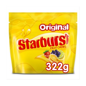 Vegan Selection 222g