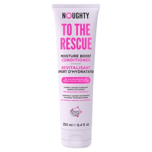 Noughty to the Rescue Conditioner 250ml