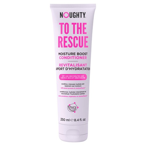 Noughty To The Rescue Conditioner