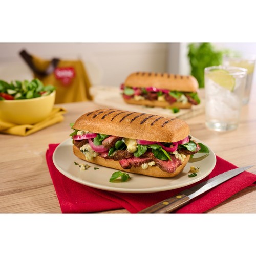 Dr Schar Panini Rolls