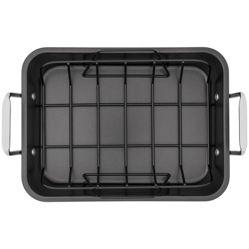 Stellar Speciality Cookware Non-Stick Roast & Rack, 35 x 23cm