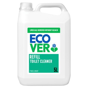 Ecover Toilet Cleaner Pine & Mint Fresh