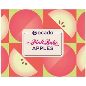 Pink Lady Kids Apples