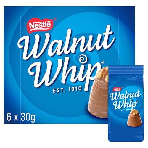 Walnut Whip