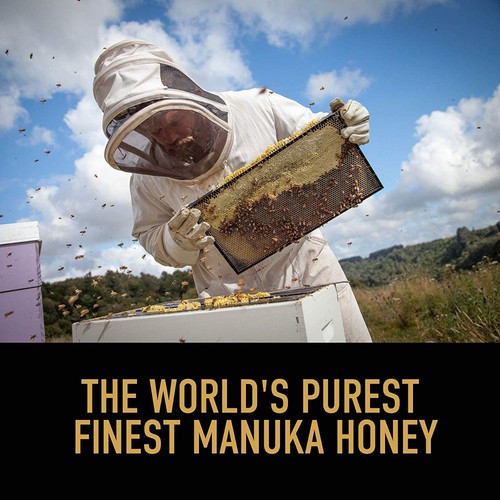 Egmont Honey 250 MGO Manuka Honey