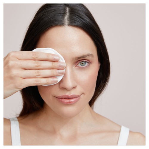 NIVEA Rose Care Micellar Rose Water with Oil Make-Up Remover