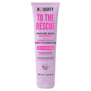 Noughty To The Rescue Shampoo