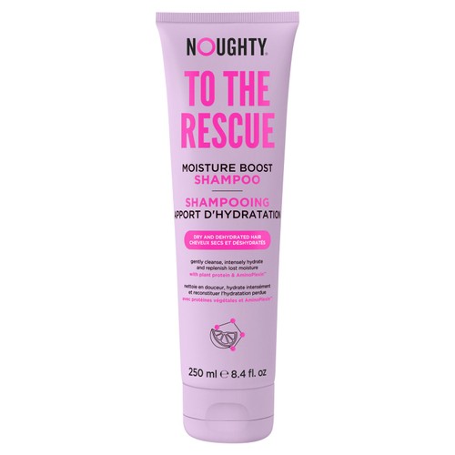 Noughty To The Rescue Shampoo 