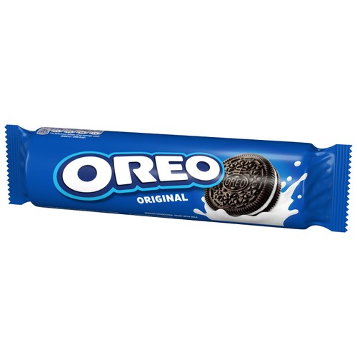 Oreo Original Chocolate Sandwich Biscuits