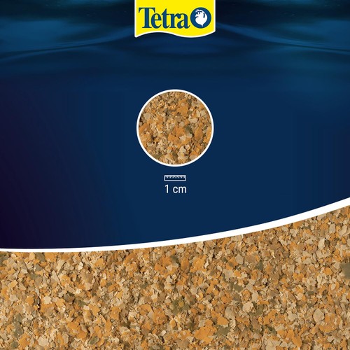 Tetramin Tropical Flake