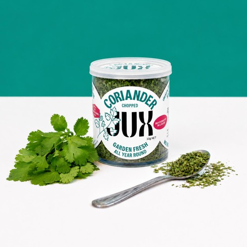 JUX Food Coriander