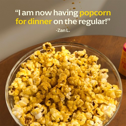 Diaspora Co. Popcorn Seasoning