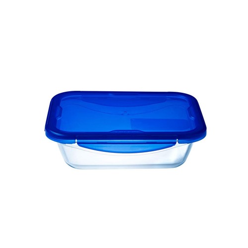 Pyrex Cook&Go Glass Roaster, Small 20cm