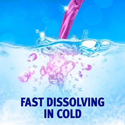 Bold 2in1 Washing Liquid Lavender & Camomile 63 Washes