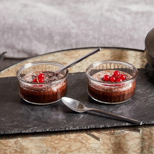 Duralex Ovenchef Clear Ramekin 10cm 