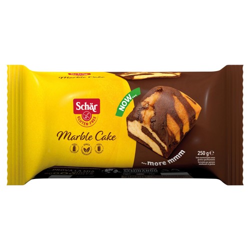 Dr Schar Marble Cake