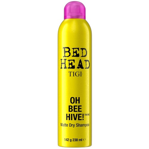 Bed Head Oh Bee Hive Matte Dry Shampoo 238ml