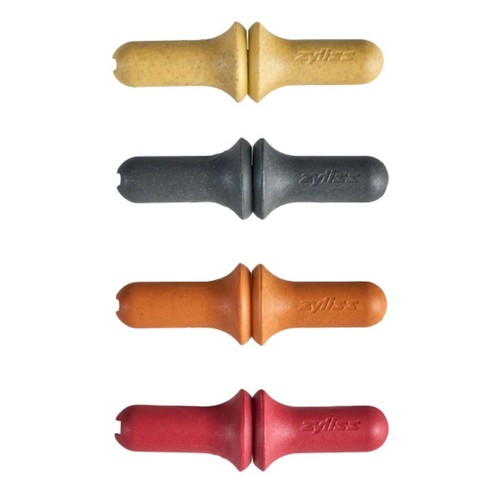 Zyliss Corn Holders 4pc Set
