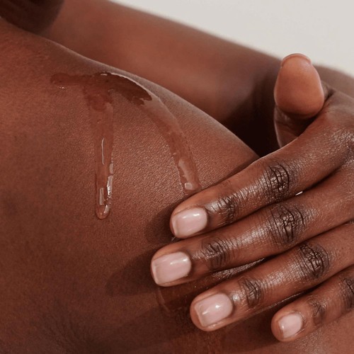 Balance Me Super Moisturising Body Oil