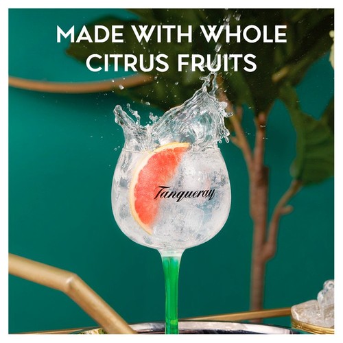 Tanqueray No Ten Gin Gift Pack