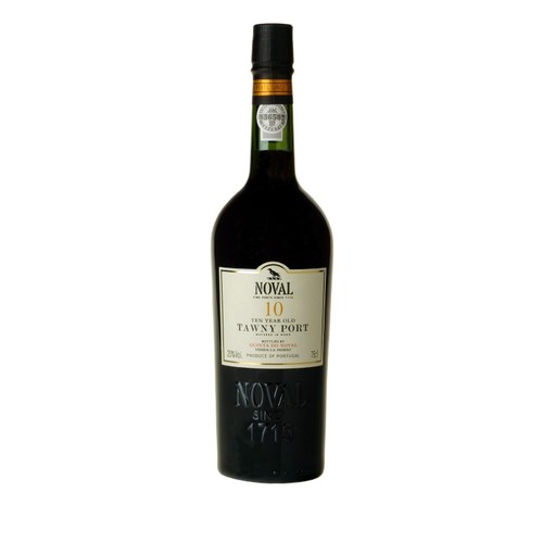 Quinta do Noval 10 Year Old Tawny Port