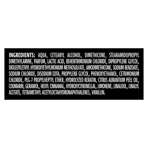 Tresemme Keratin Seal Smooth Conditioner 
