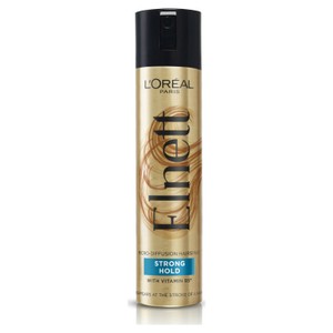 L'Oreal Elnett Strong Hold