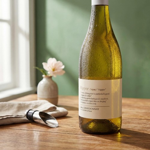 Ripper Chardonnay