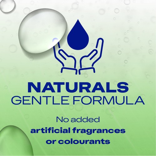 Durex Naturals Pure Lube Water Based
