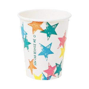 Talking Tables Zebra Paper Party Cups