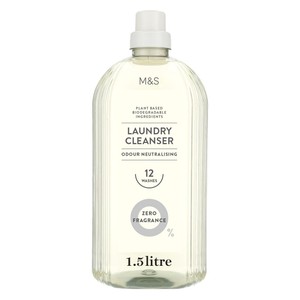 Dettol Antibacterial Laundry Cleanser Sensitive 1500Ml